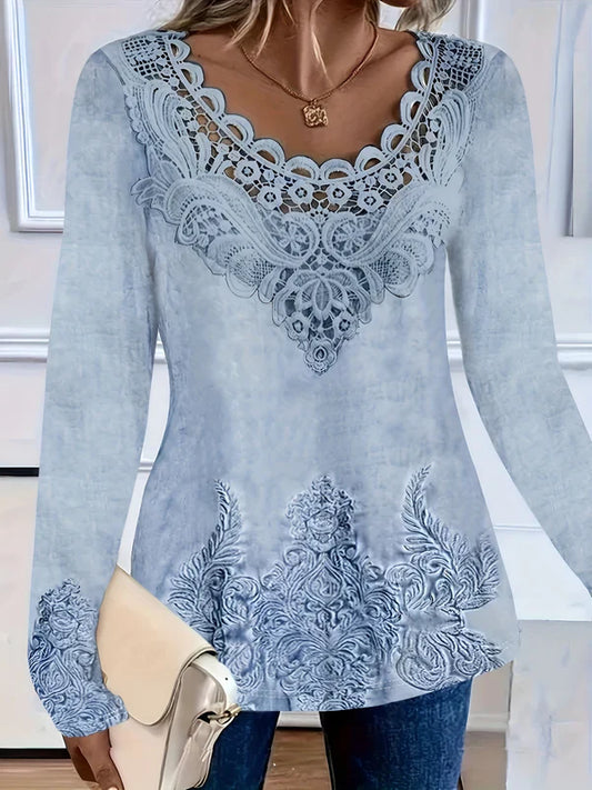 Kalle - mühelose eleganz für jeden anlass